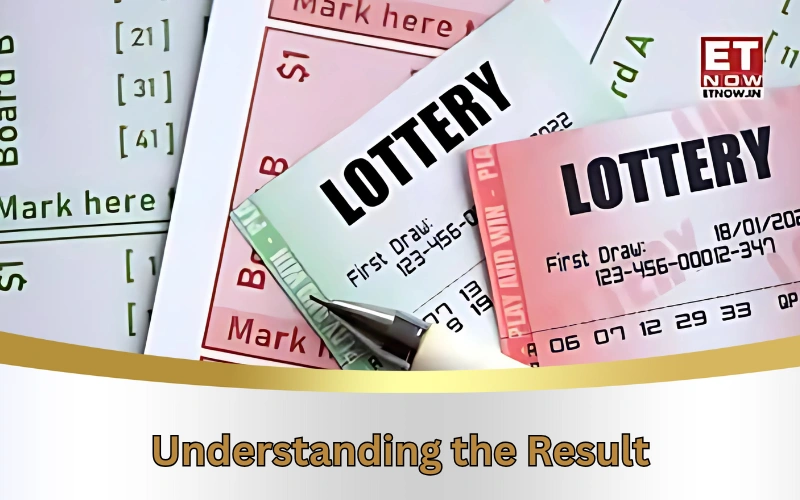 Today Dear Lottery official site for latest lottery results!