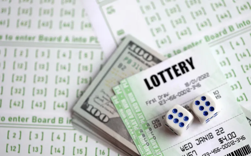 Today lottery