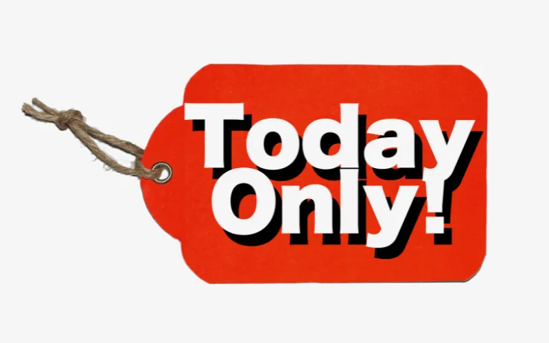 Today lottery