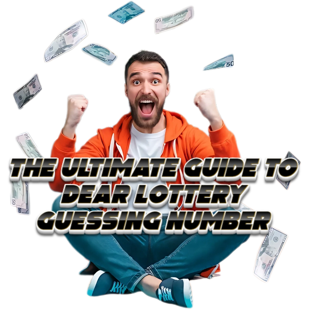 dear lottery guessing number