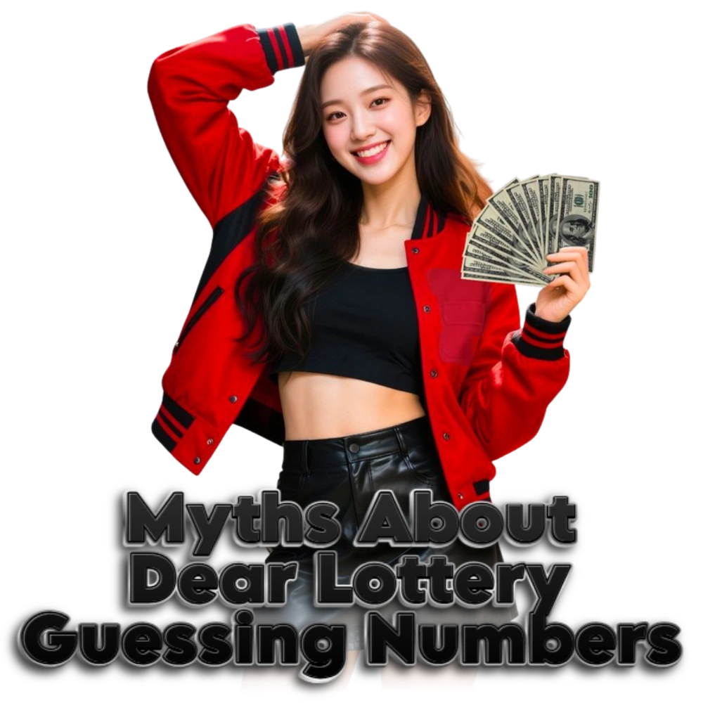 dear lottery guessing number